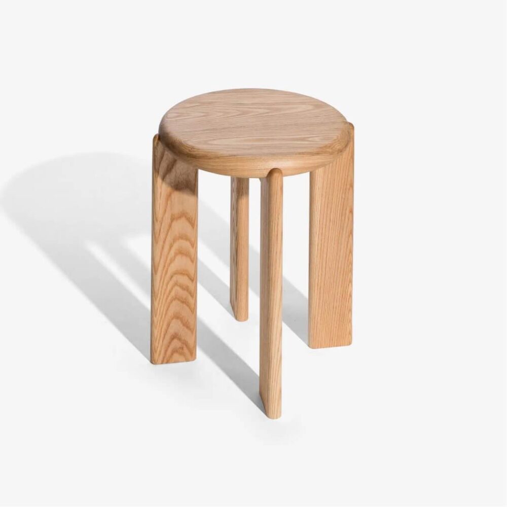 Ormond Leatherette Accent Chair - Image 6