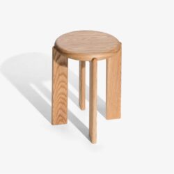 Ormond Leatherette Accent Chair - Image 6